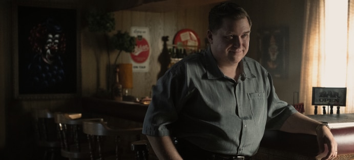 Devil in Disguise: John Wayne Gacy Hero Image