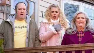 Girls5eva S2 Episode 6
