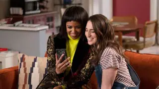 Girls5eva S2 Episode 7