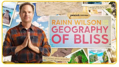 Rainn wilson image