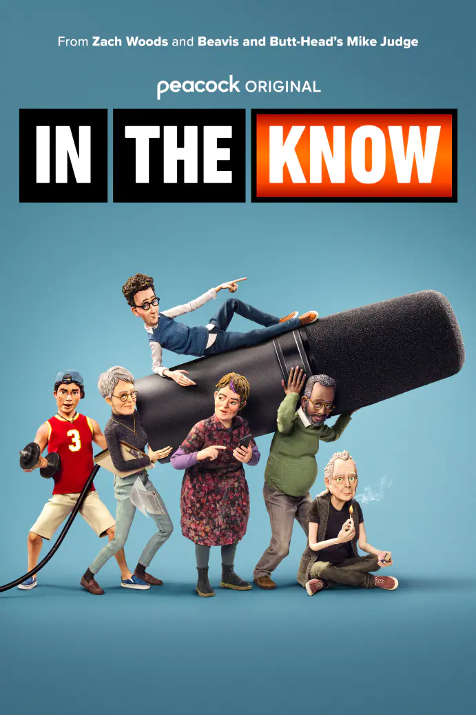In the Know Art