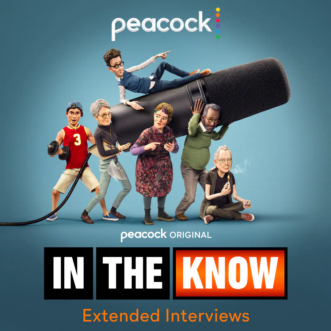 In the Know Spotify Image