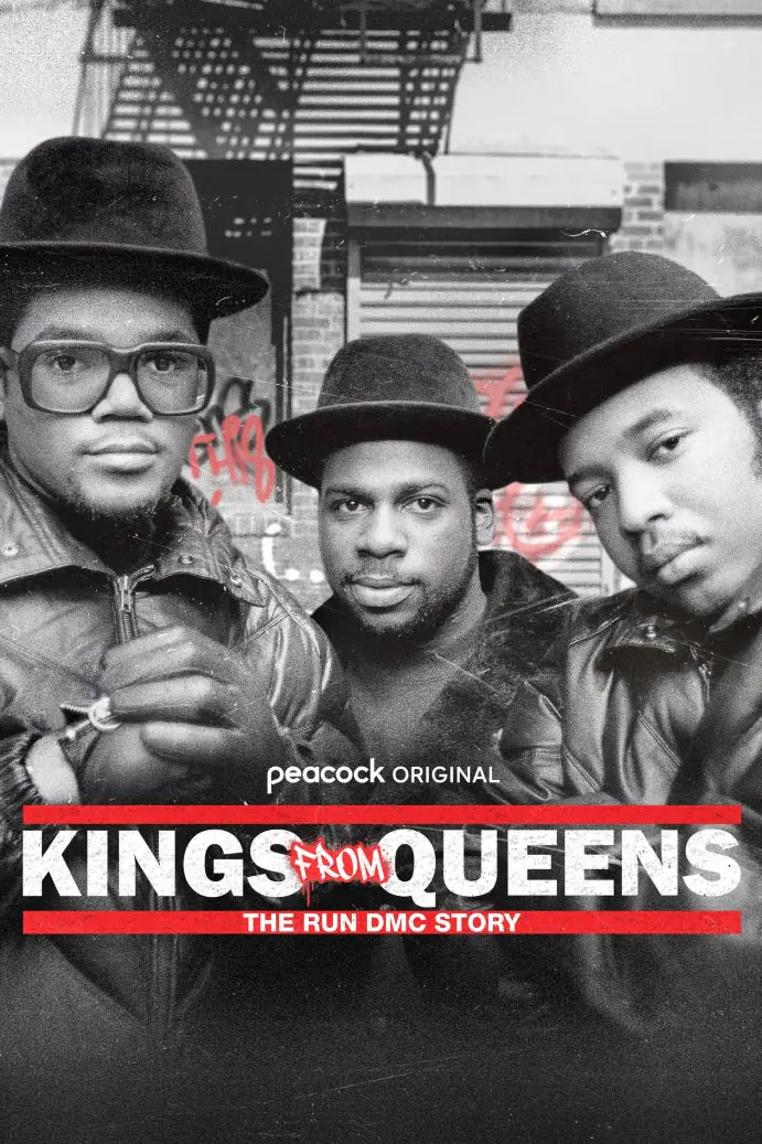 Watch Kings from Queens: The Run DMC Story