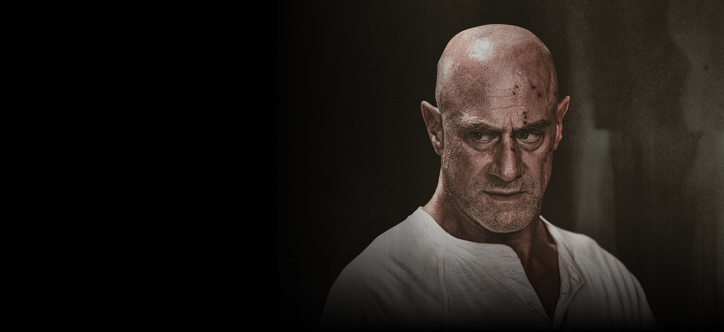 Law & Order: Organized Crime Hero Image