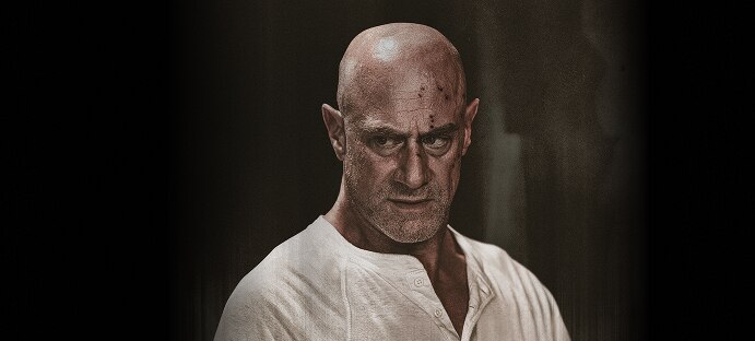 Law & Order: Organized Crime Mobile Image