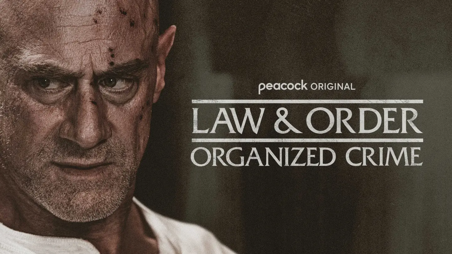 Law & Order: Organized Crime Image