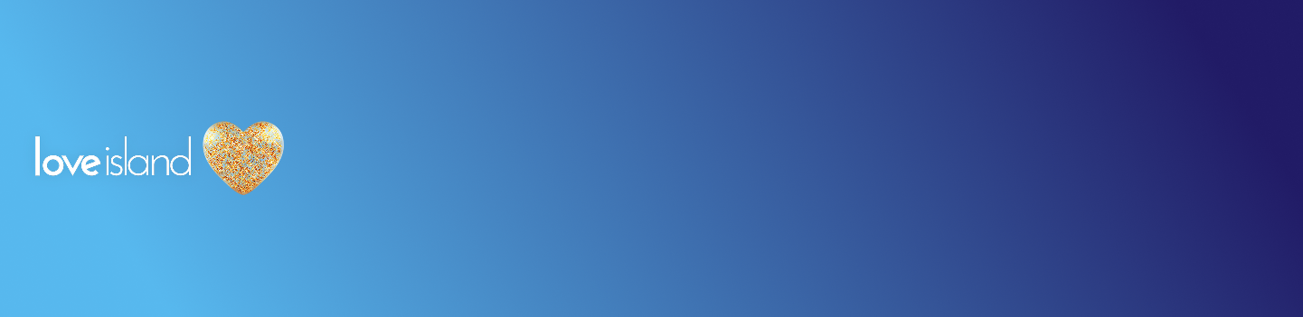 Love Island background image