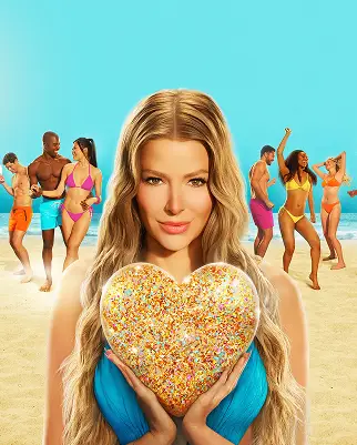 Love Island Ariana Image