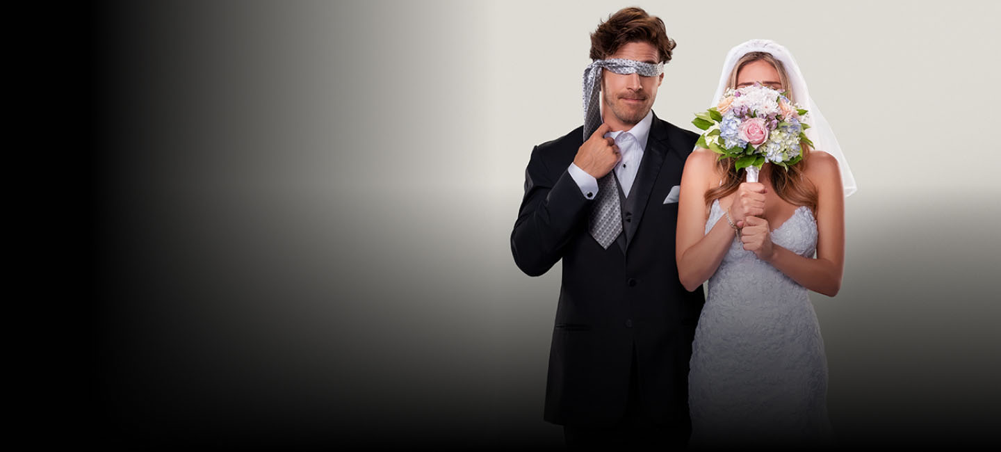 Married at first sight image