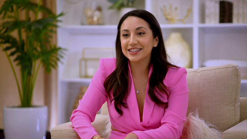 Married at First Sight Image