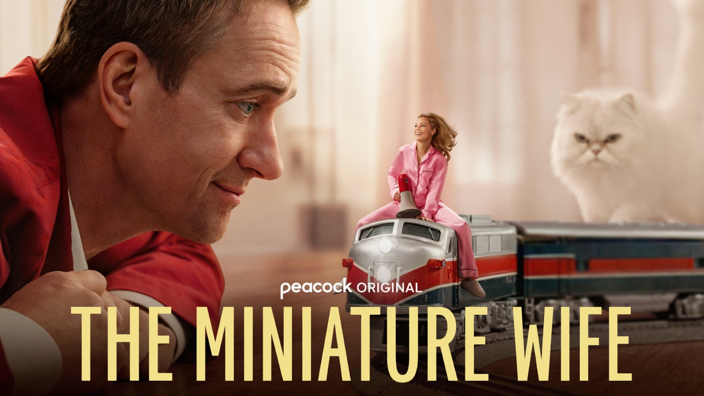 The Miniature Wife