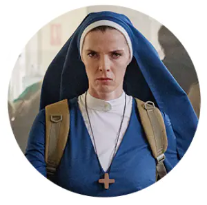 Simone Icon