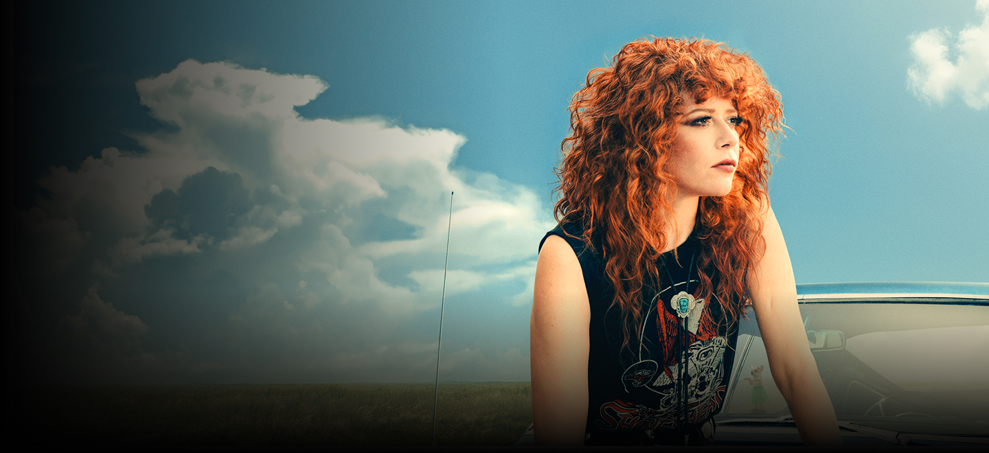 Poker Face Season 2 Image