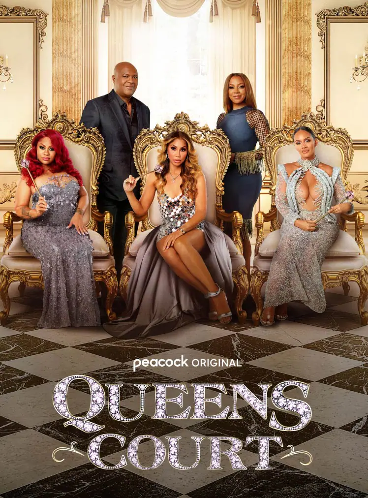 Watch Queens Court Streaming Online Peacock Watch Queens Court Streaming Online Peacock