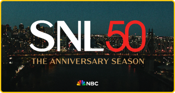 SNL key art 