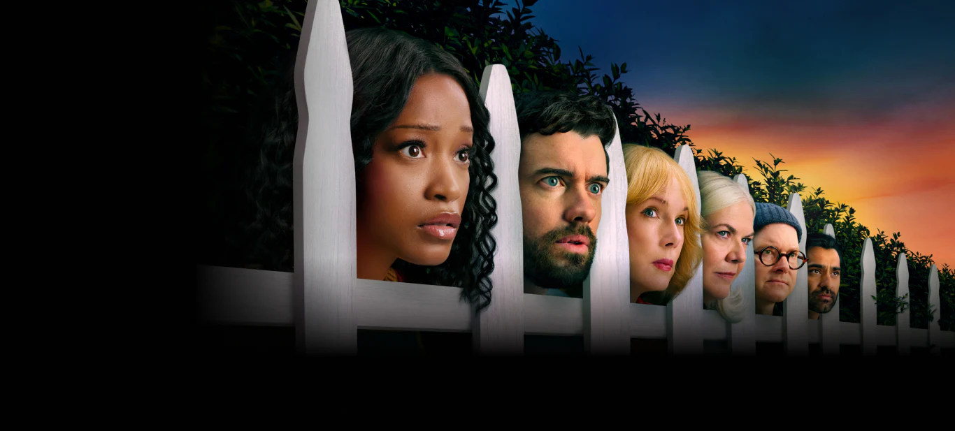 The 'Burbs Hero Image