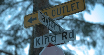 The Idaho Student Murders Image