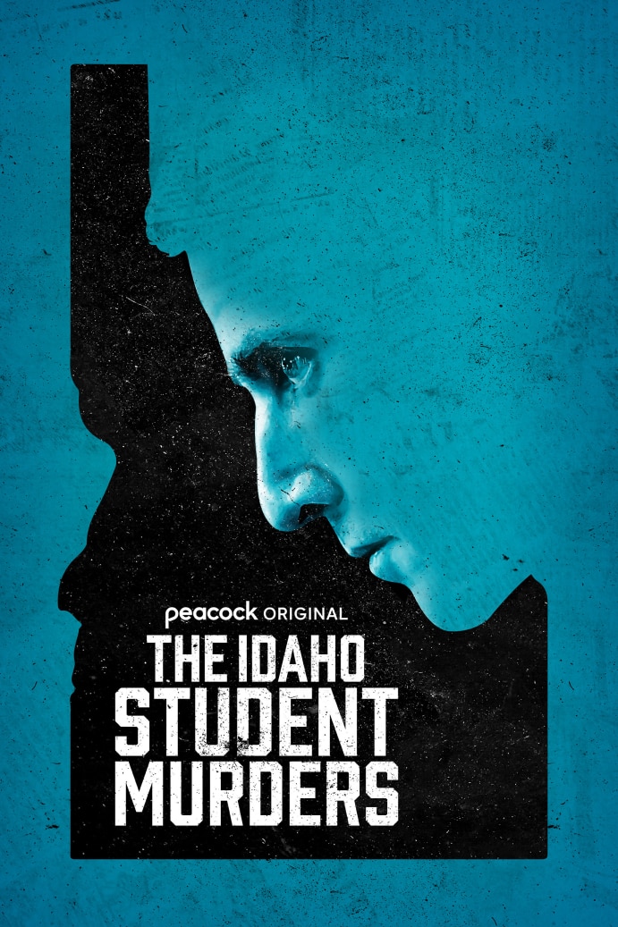 The Idaho Student Murders Vertical Art