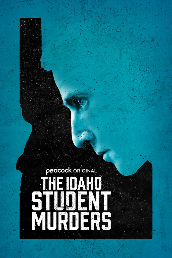 The Idaho Student Murders Vertical Art