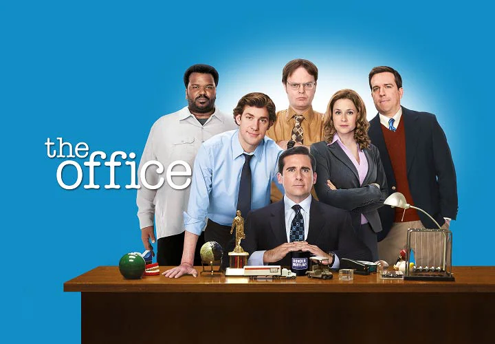 The Office image