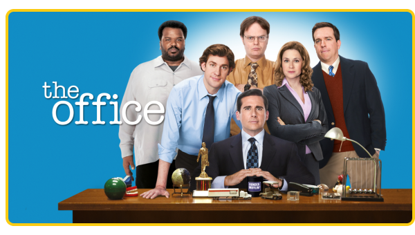 The Office Image