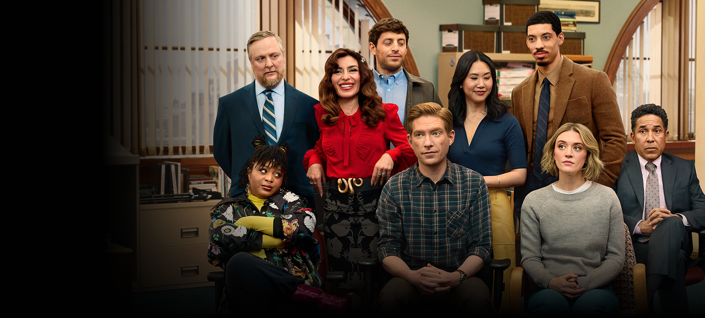 The Paper Hero Image