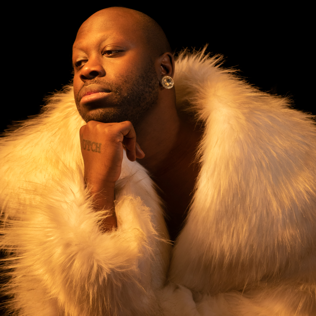 Bob the Drag Queen Spotify Image