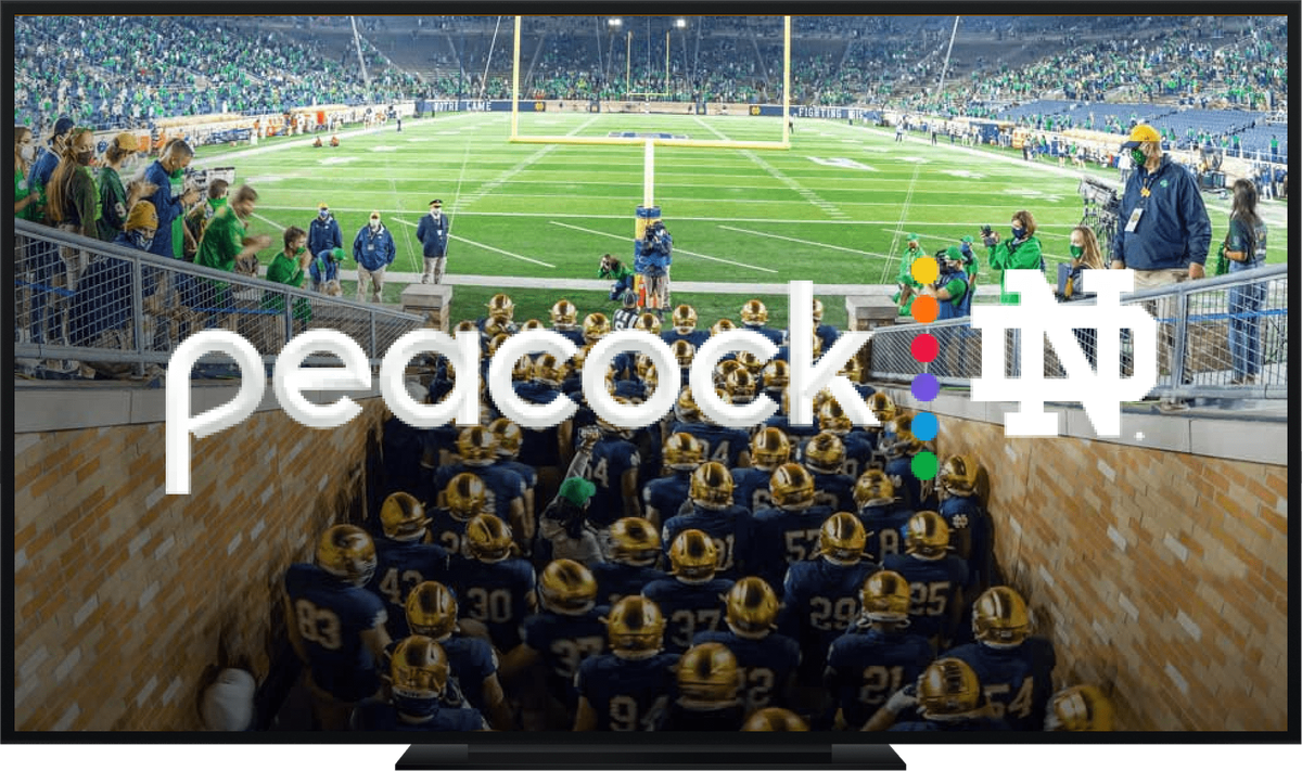 Notre Dame logo
