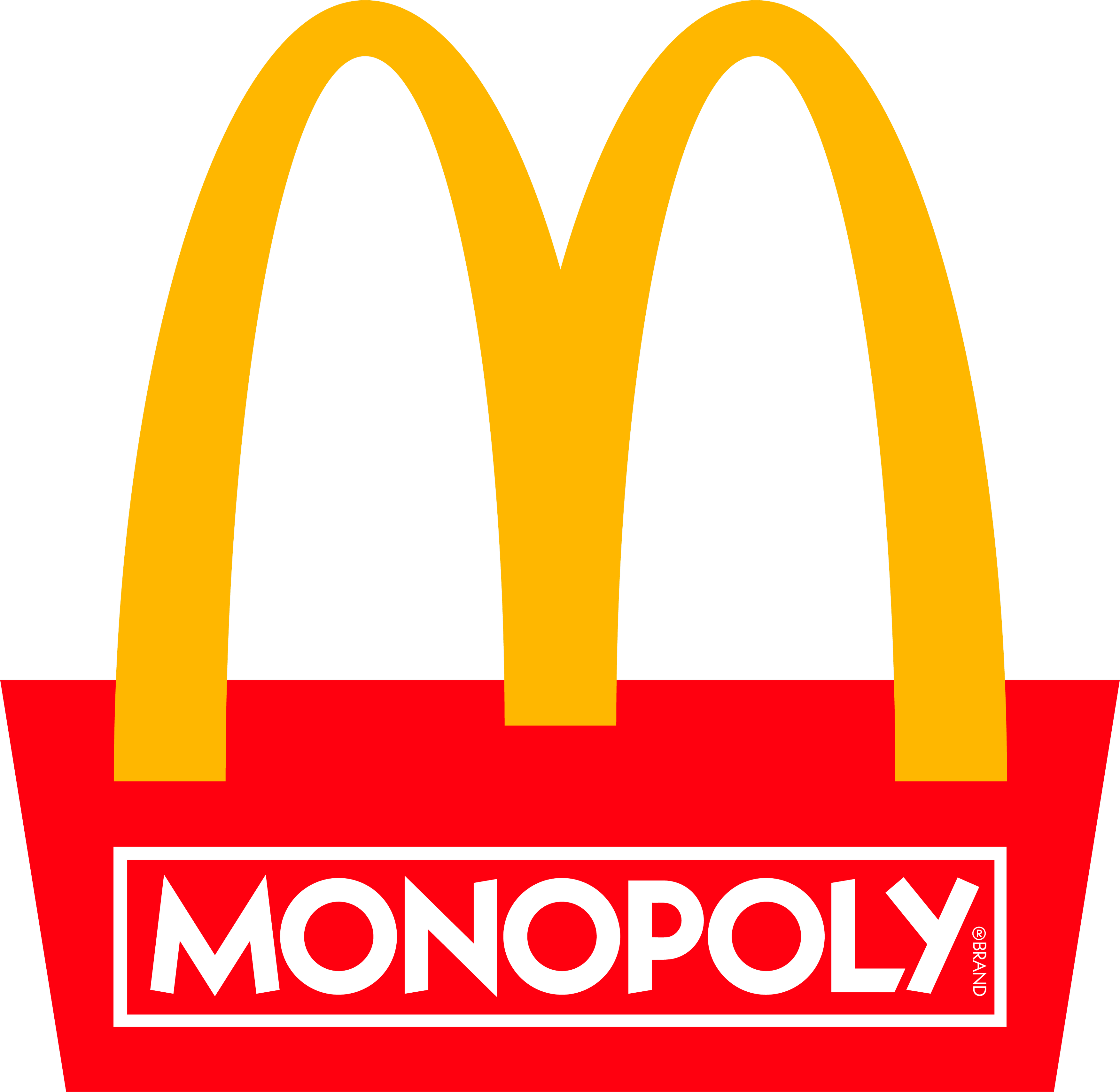 McDonalds