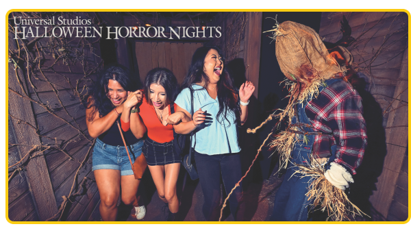 Halloween Horror Nights Image