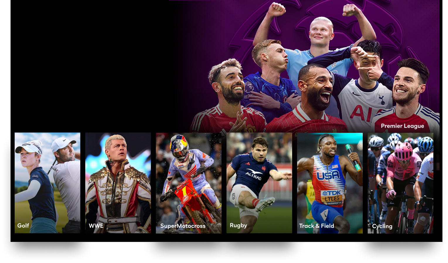 Watch 2026 Winter Olympics Peacock Sports Offering Module V5 