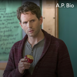 A.P. Bio Teacher Discount Image