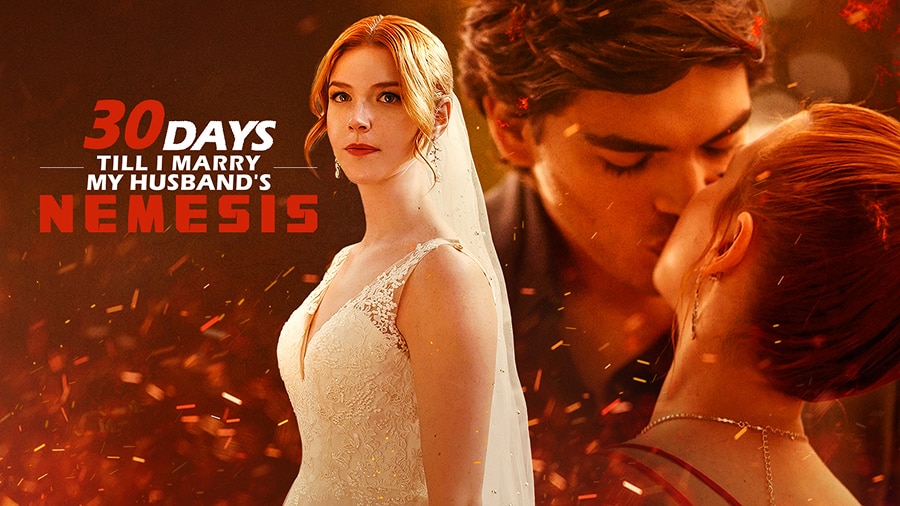 30 Days til I marry my husband's nemesis