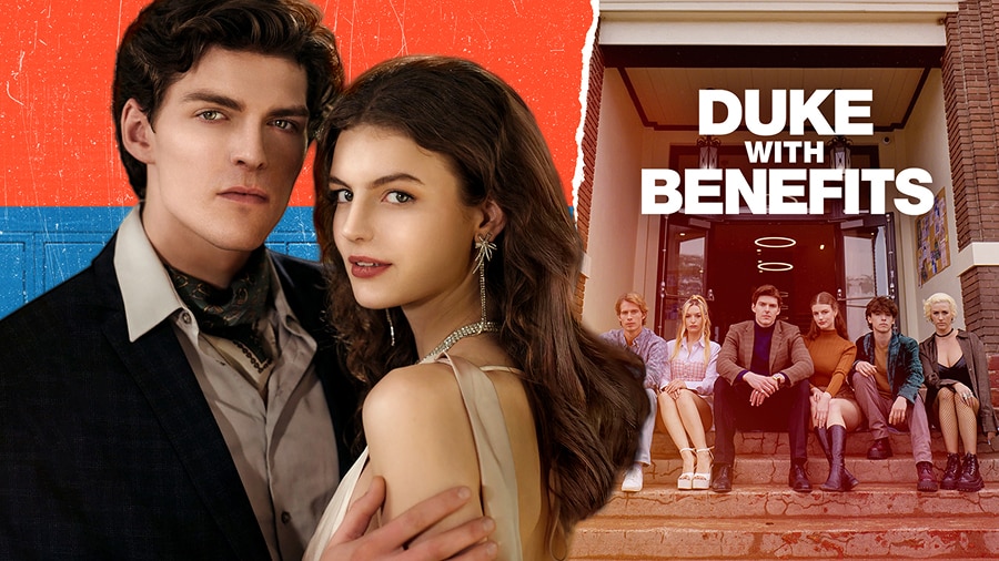 Duke with Benefits