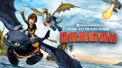 Leaving Peacock Image