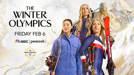 2026 Winter Olympics Image