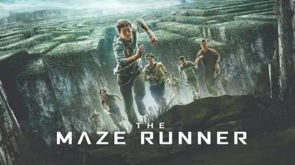 Leaving Peacock Image