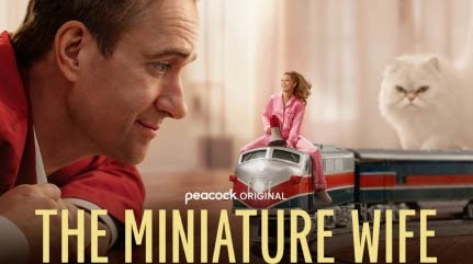 Originals on Peacock Image