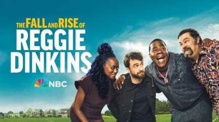 The Fall and Rise of Reggie Dinkins Image