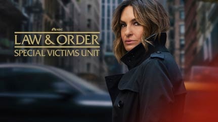 Law & Order: Special Victims Unit image