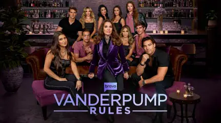 Vanderpump Rules Image