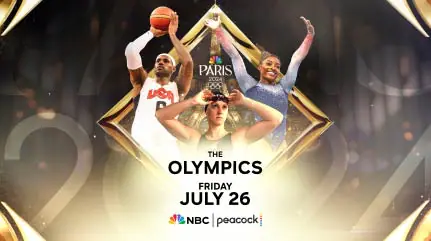 2024 Paris Olympics image