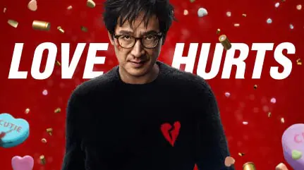 Love Hurts Image