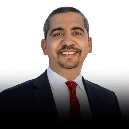 Image of Mehdi Hasan