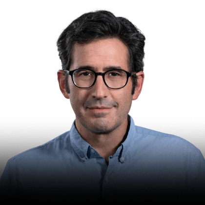 Image of Sam Seder