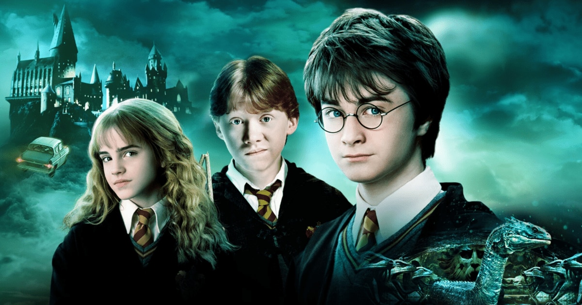 Harry Potter: The Best Moments In Harry And Hermiones 