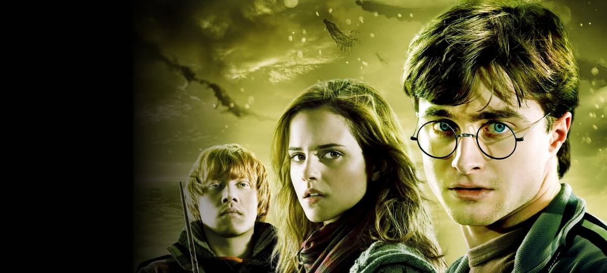 Hallows Hallows