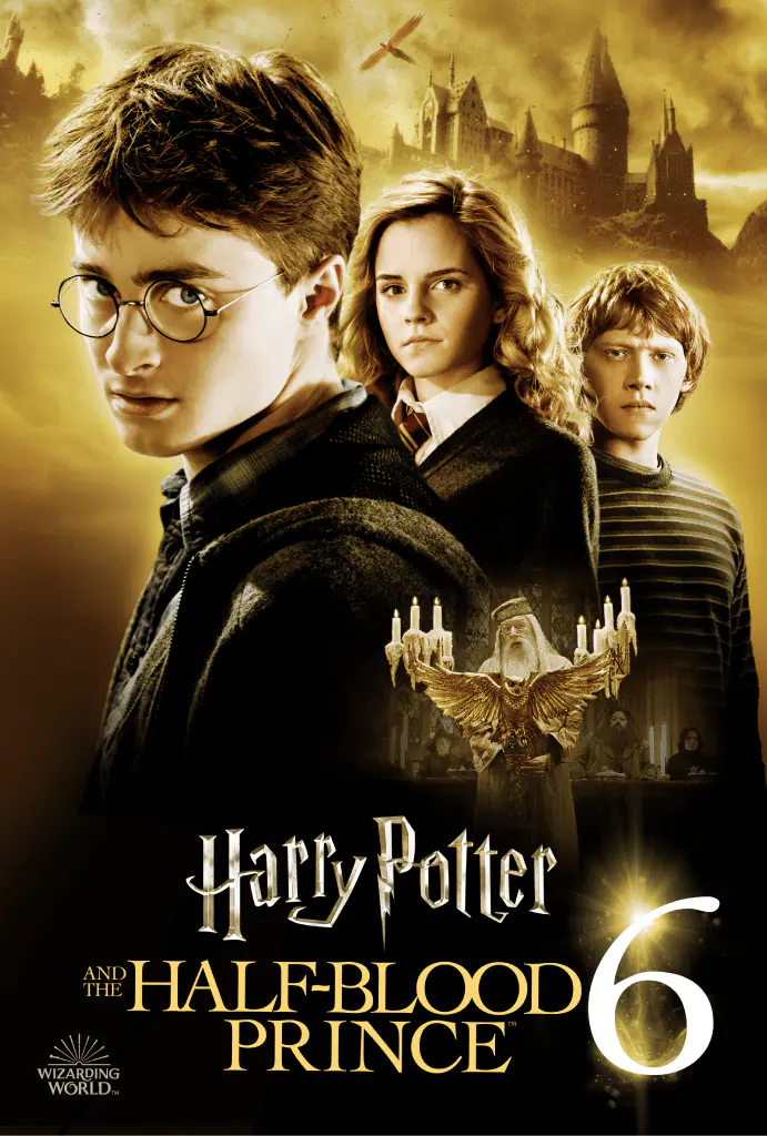 Harry potter 2 hotsell in english full movie
