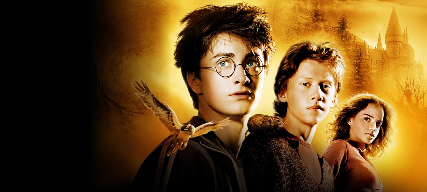 Harry Potter Prisoner Of Azkaban Putlocker