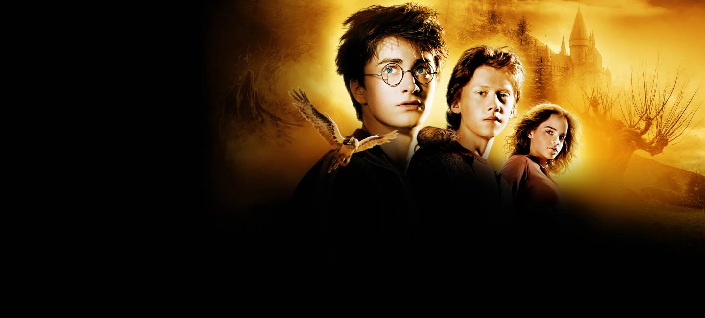 Harry Potter and the Prisoner of Azkaban Image